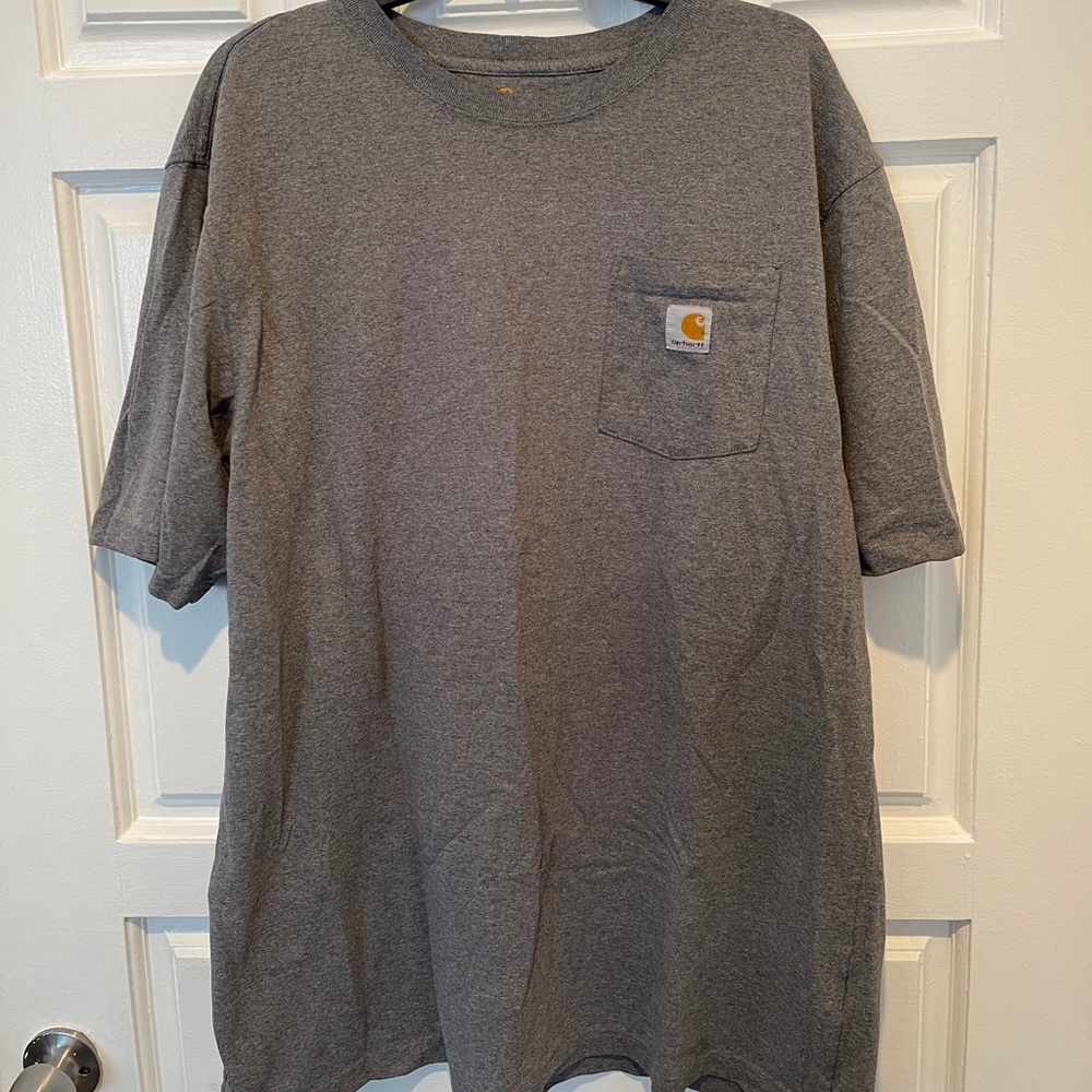Carhartt shirt